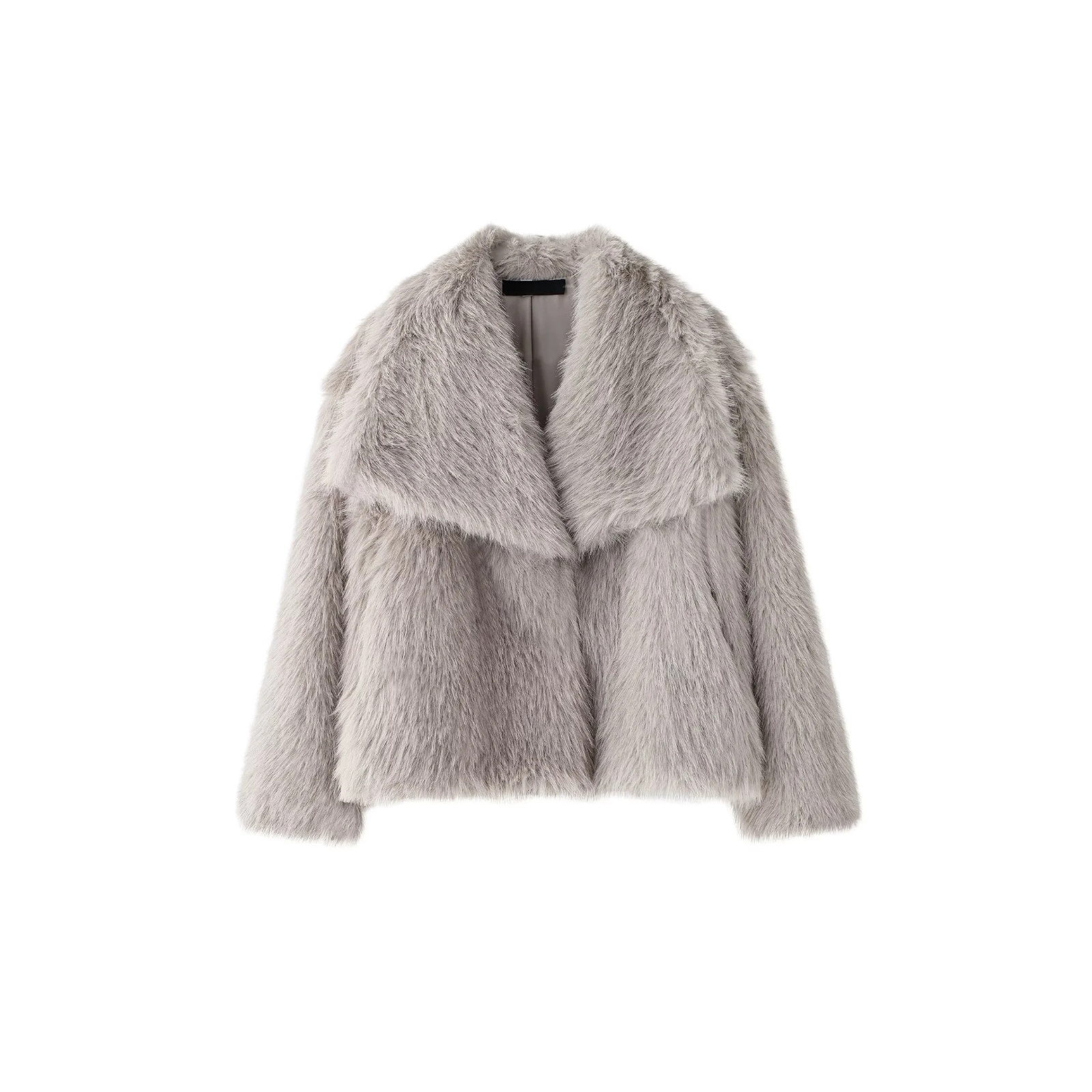 Adriana - Giorgia Fur Jacket by Ares Milano
