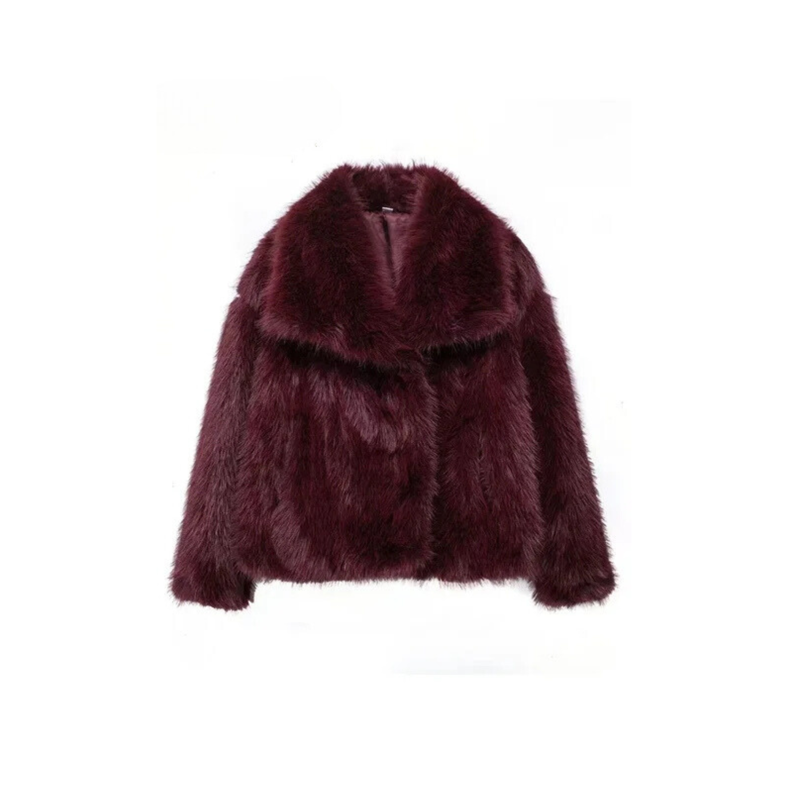 Adriana - Giorgia Fur Jacket by Ares Milano