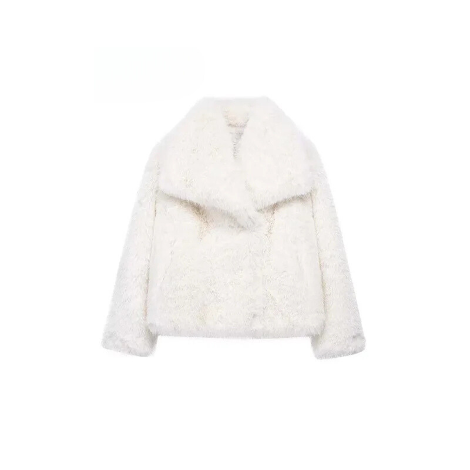 Adriana - Giorgia Fur Jacket by Ares Milano
