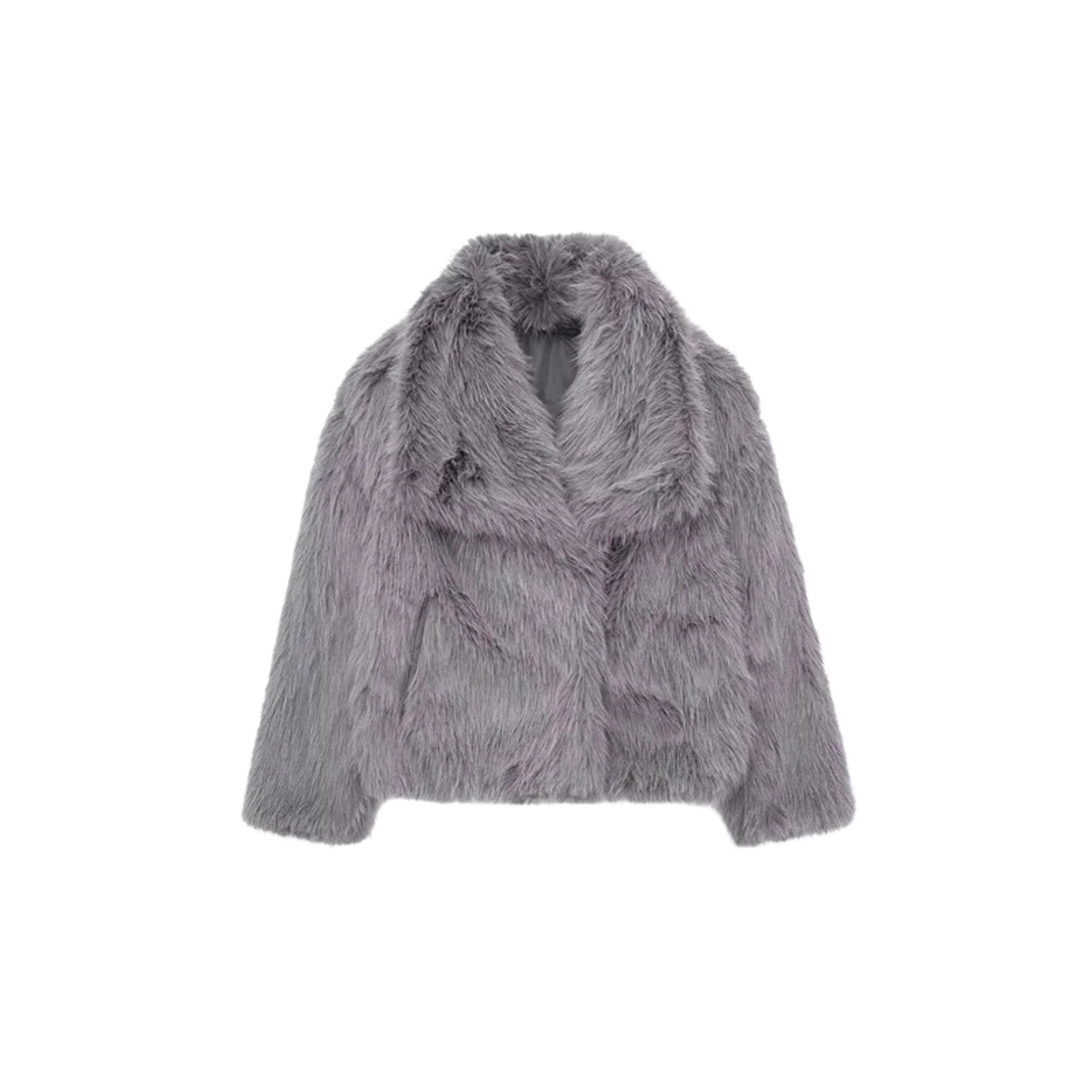 Adriana - Giorgia Fur Jacket by Ares Milano