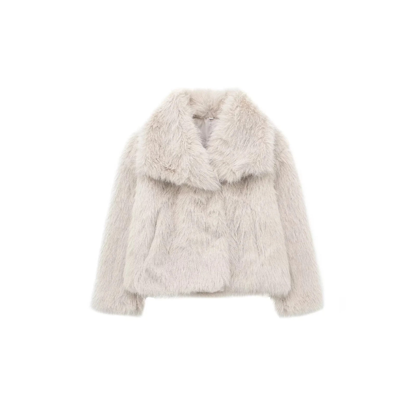 Adriana - Giorgia Fur Jacket by Ares Milano