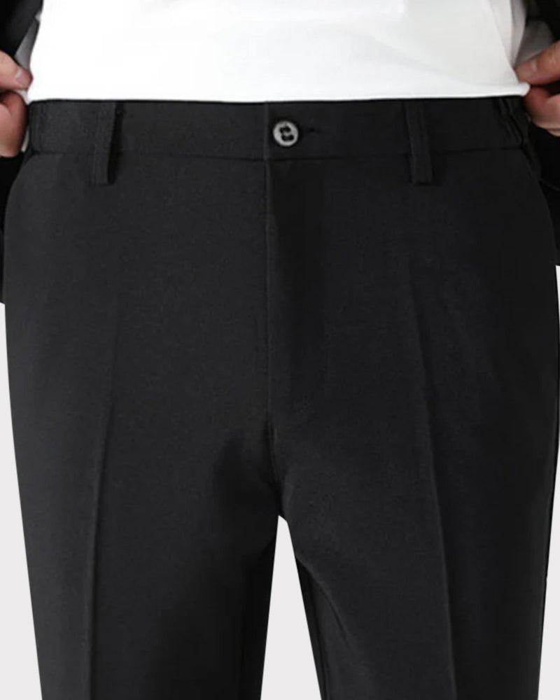 Taddeo - Cotton Suit Set by Ares Milano