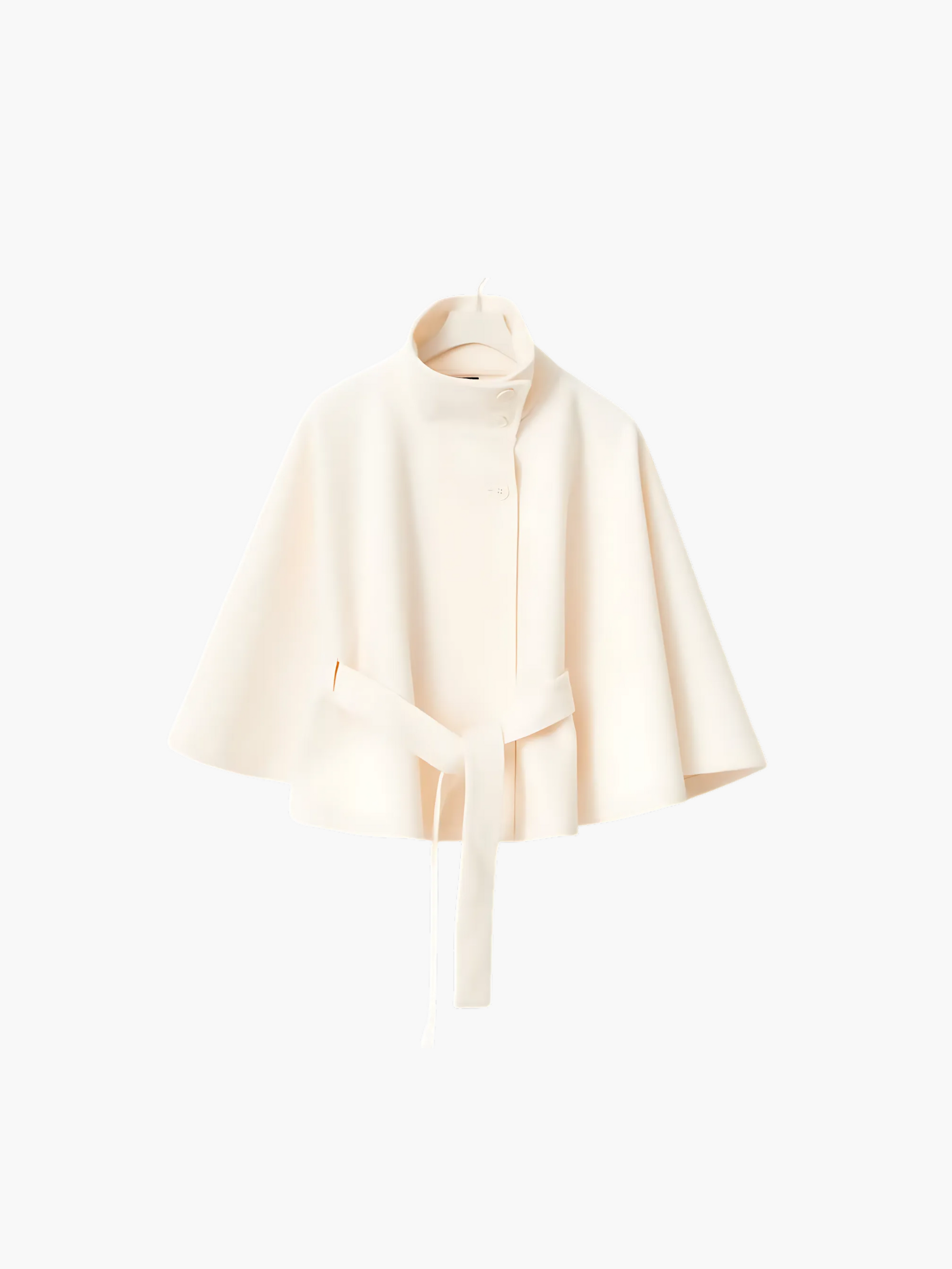 Altea - Wool Jacket by Ares Milano