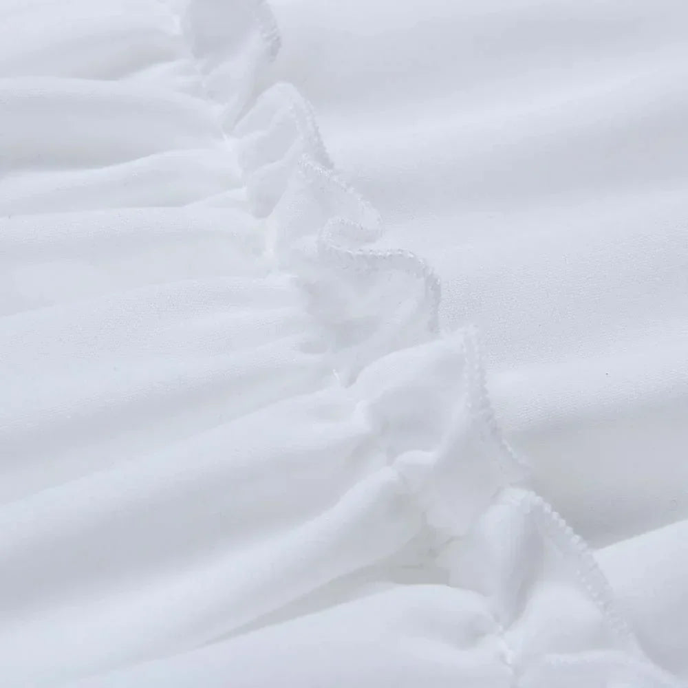 Loredana - Ida Mini Dress Lace by Ares Milano