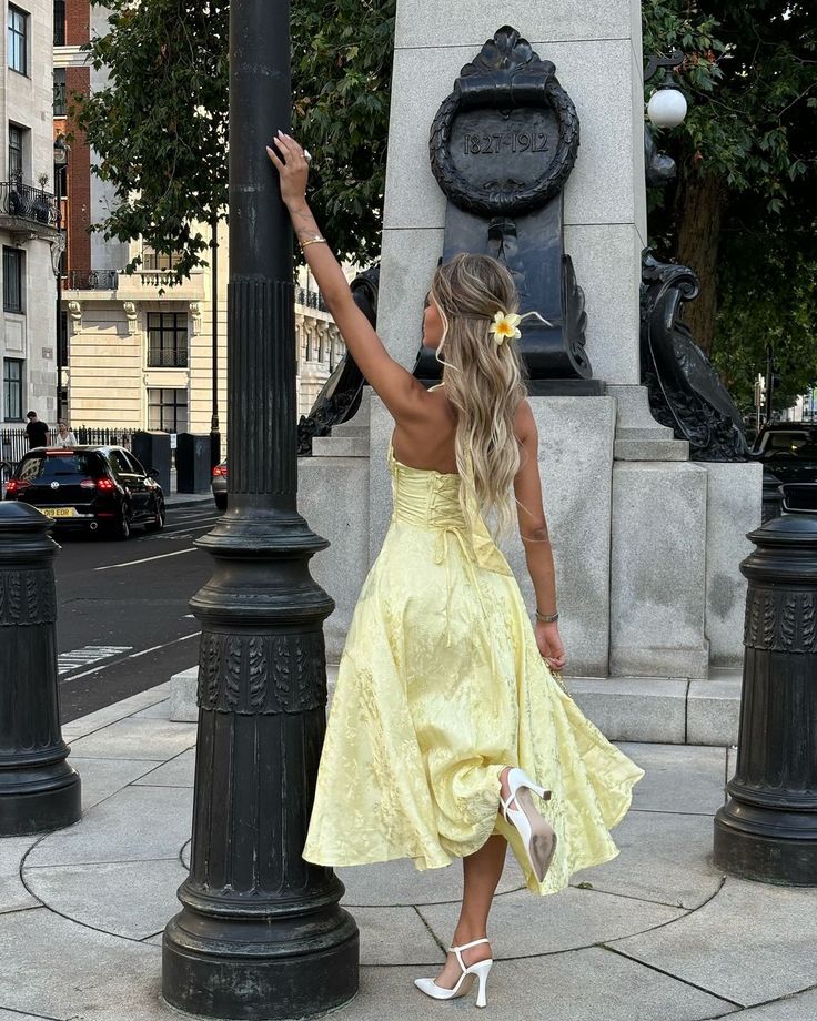 Palmira - Pavina Jacquard Maxi Dress by Ares Milano