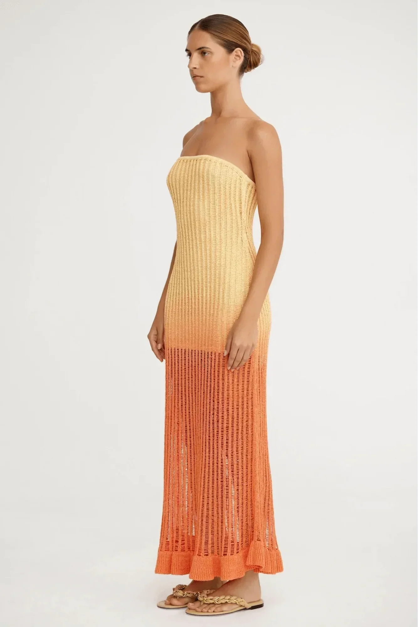 Lorena - Floriana Ombré Maxi by Ares Milano